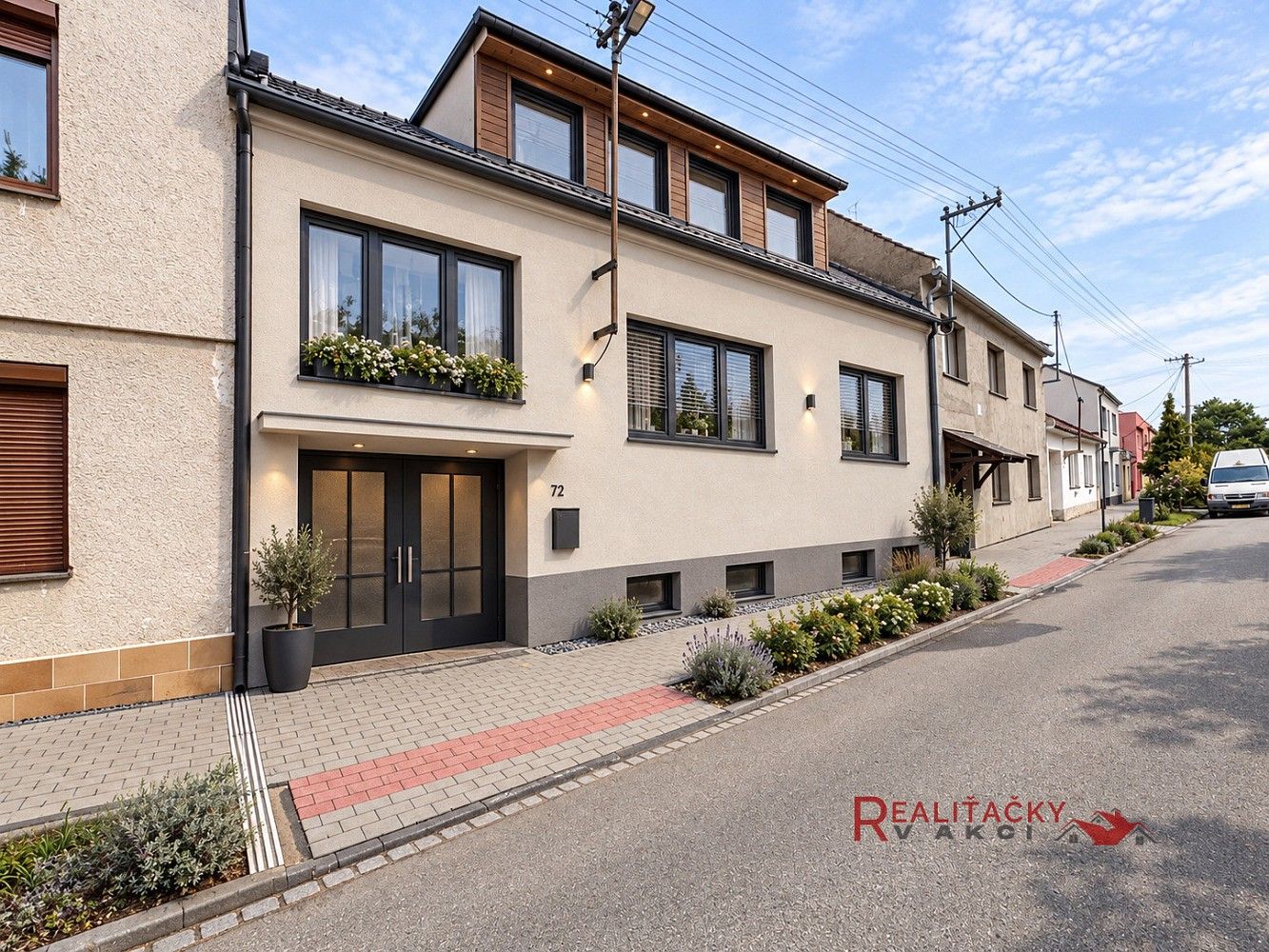Rodinný dům · 363 m² · Skopalíkova, Břeclav - 3