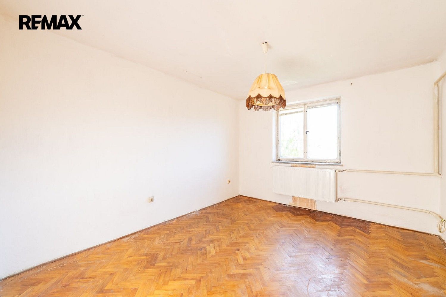 Byt 2+1, 82 m²