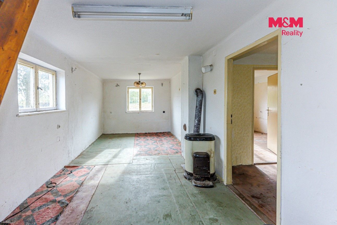 Chalupa · 91 m² · K Rakovce, Sázava - 4