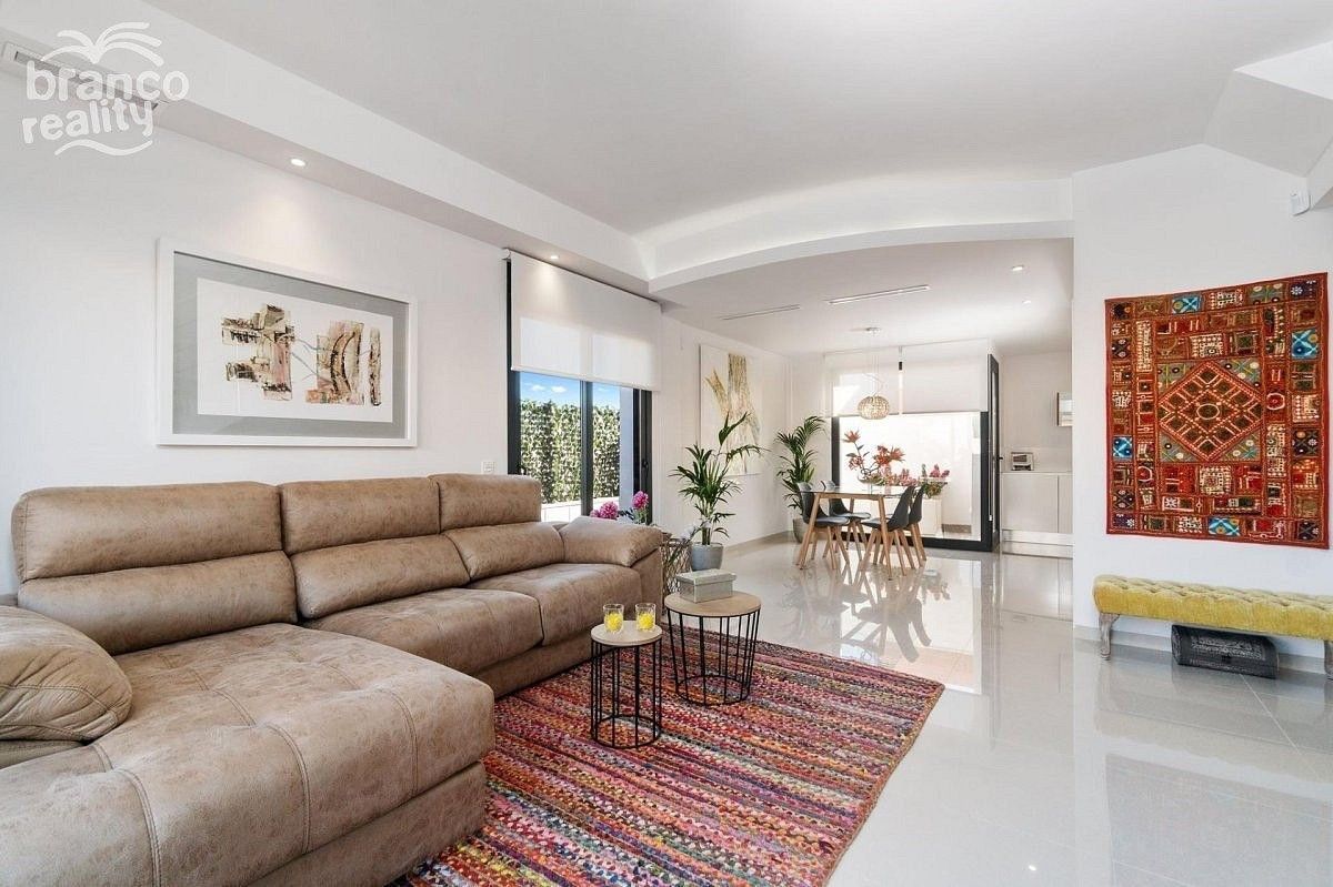 Prodej rodinný dům - Los Montesinos, Alicante, Španělsko, 108 m² - 5