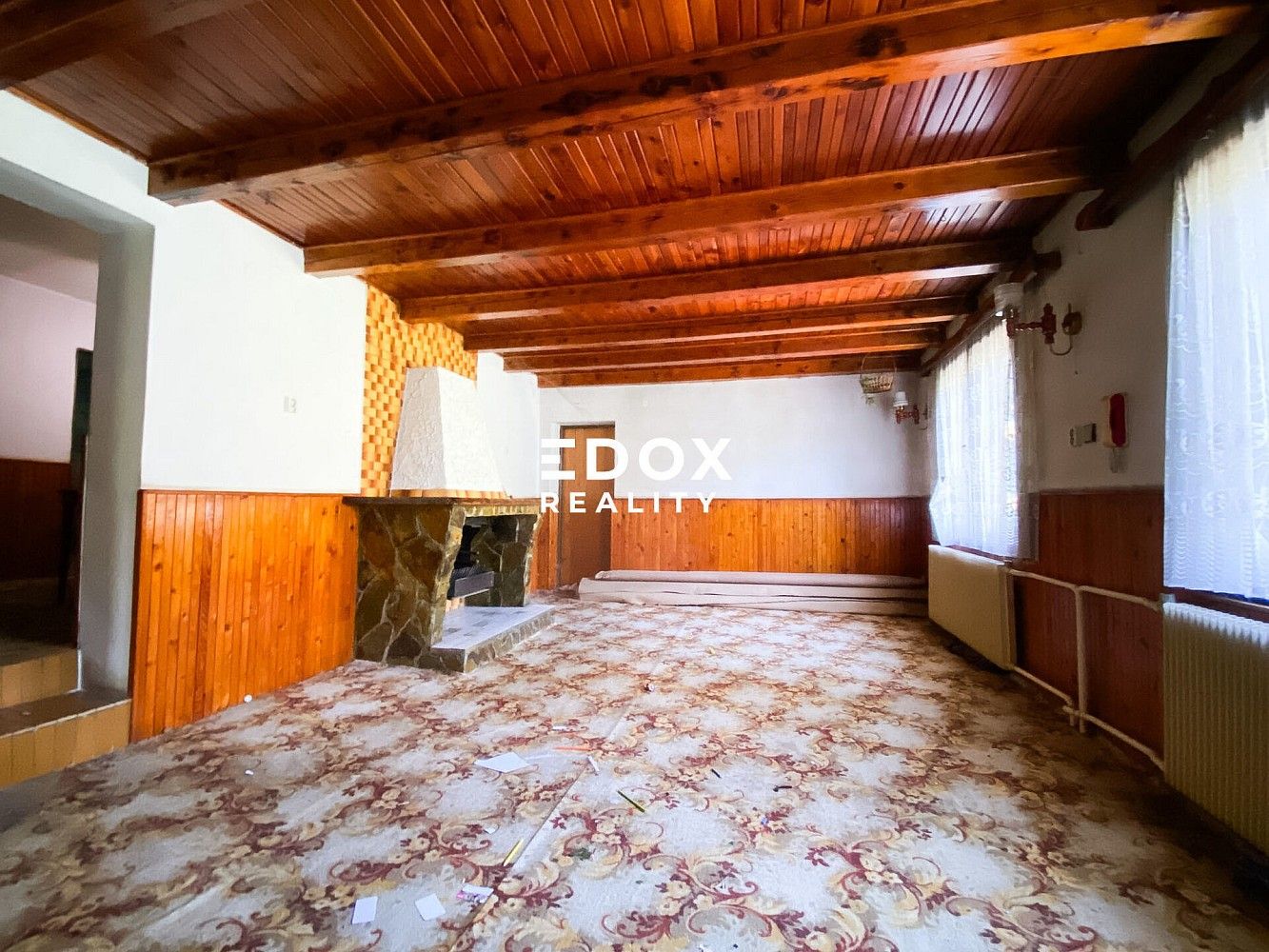 Prodej rodinný dům - Braškov, okres Kladno, Středočeský kraj, 300 m² - 2