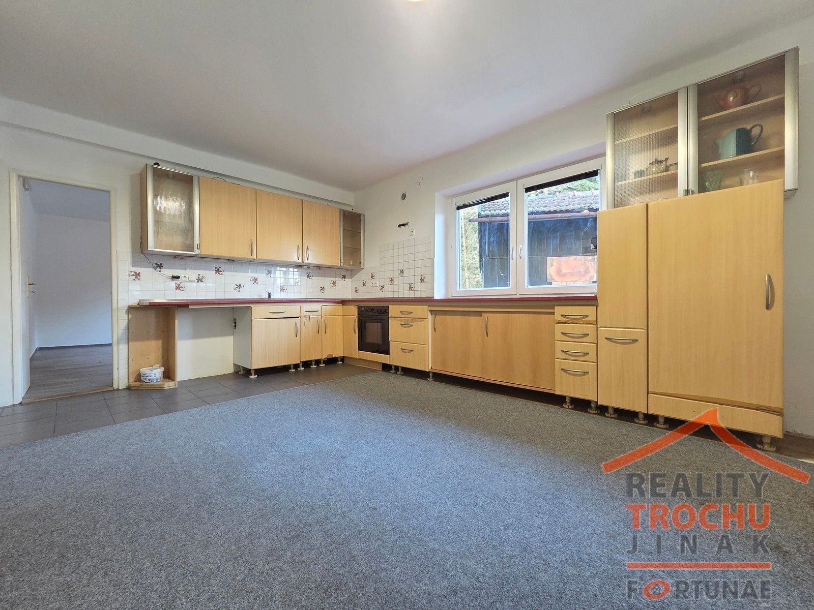 Rodinné domy, Písečná, 230 m² - 2