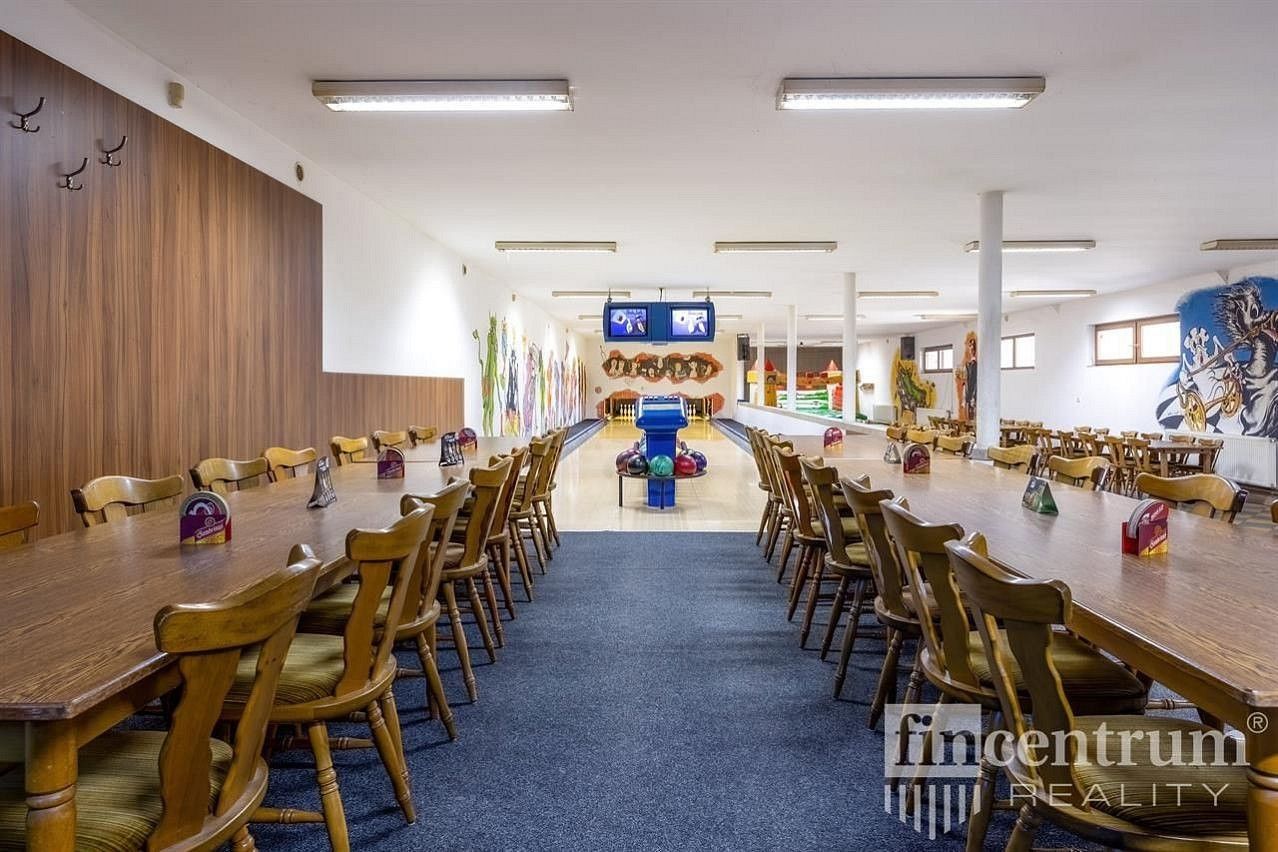 Komerční nemovitost · 1 698 m² · Křenice - Přetín, okres Klatovy - 3