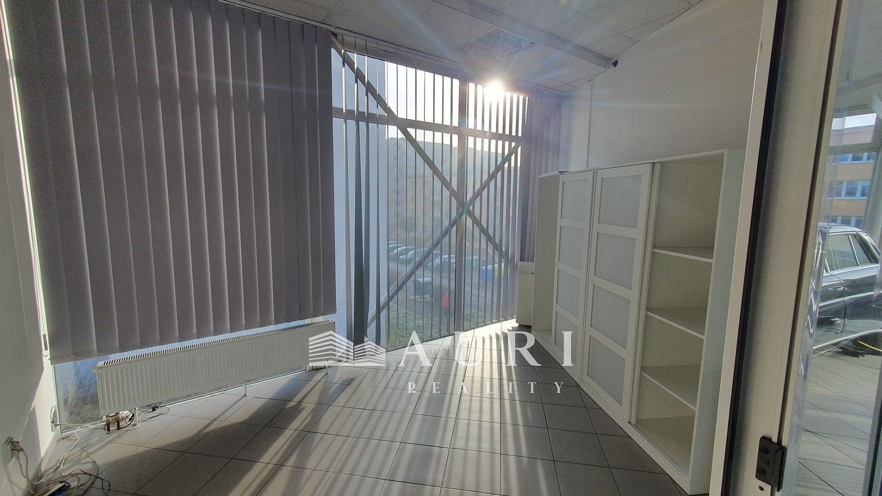 Obchodní prostory · 412 m² · Rakovník - Rakovník II, Středočeský kraj - 3