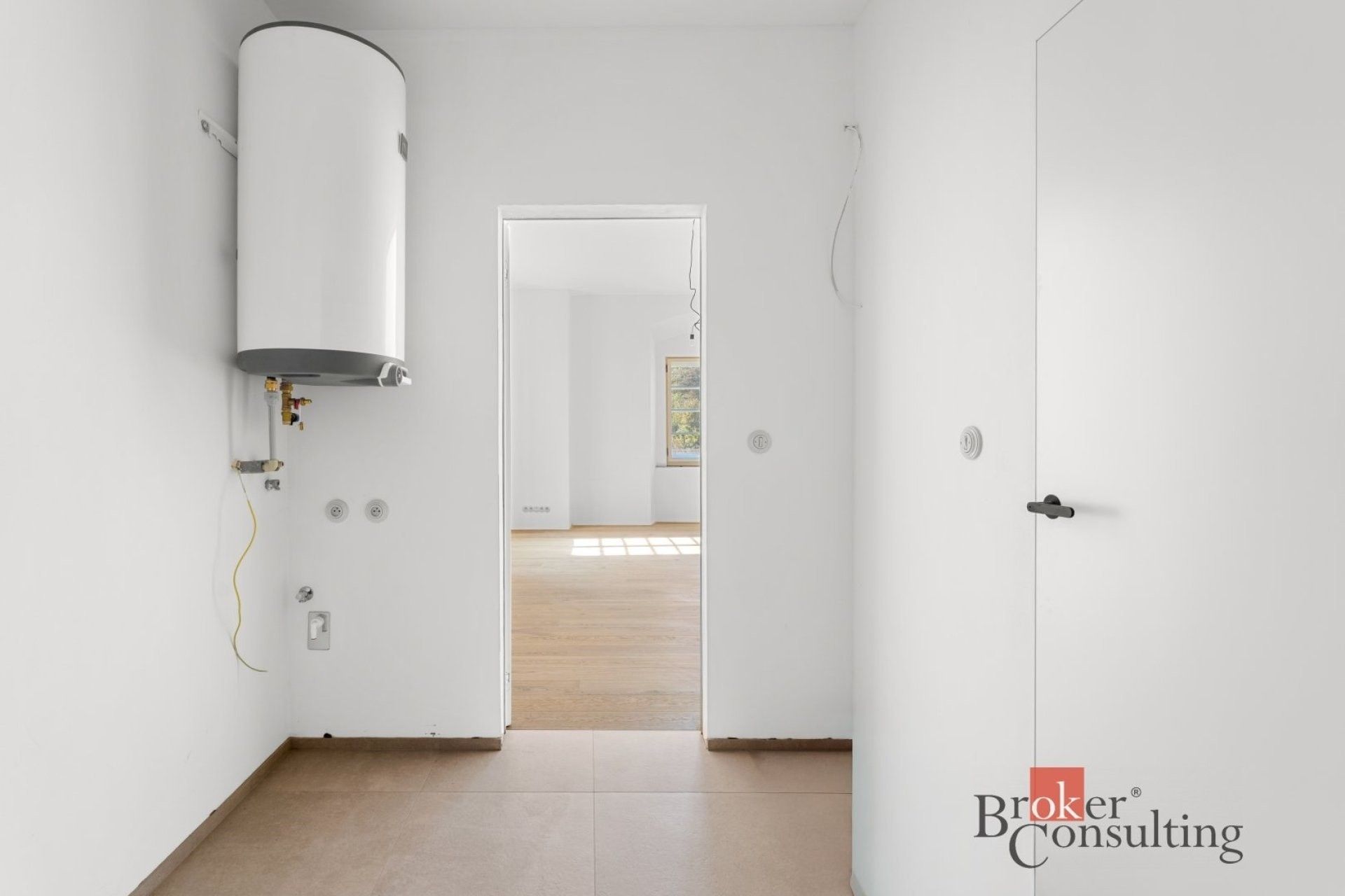 Byt 1+kk · 50 m² · Slavíkova, Jince - 3