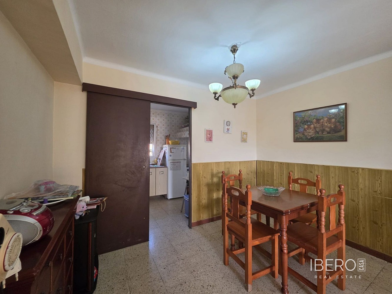 Prodej byt 4+kk - La Línea, Španělsko, 95 m² - 5