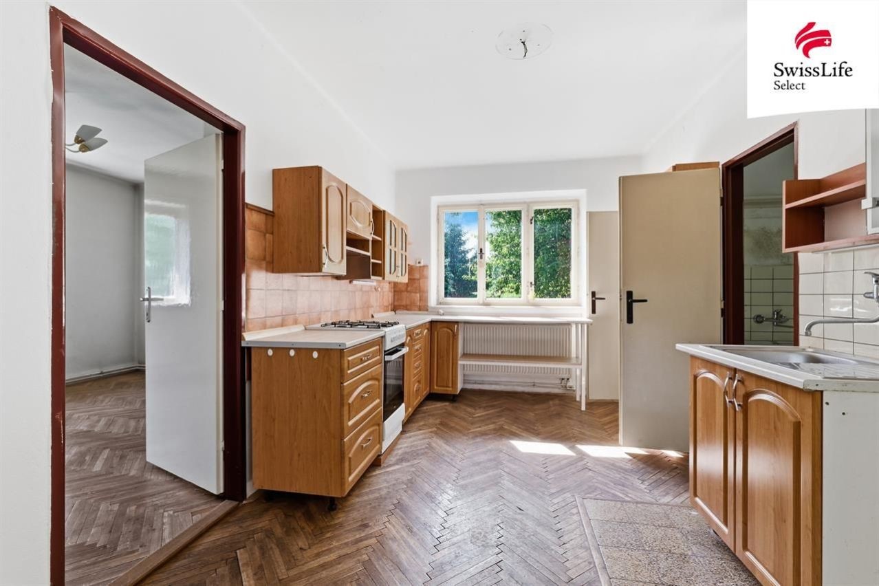 Prodej rodinný dům - Mistrovice, 112 m² - 5