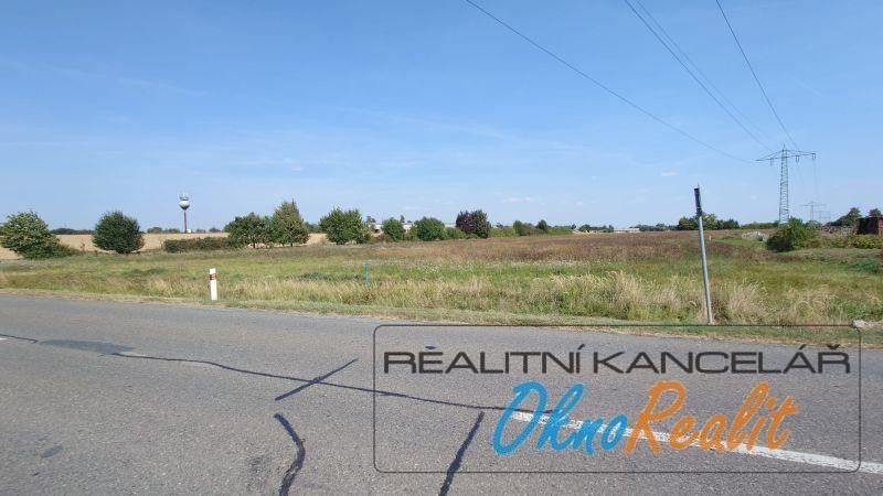 Pozemky pro bydlení, Šumná, 1 645 m²