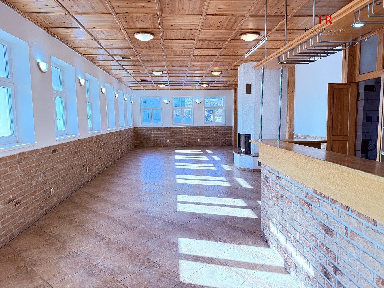 Obchodní prostory · 187 m² · Mirošovice, okres Praha-východ, Středočeský kraj - 4