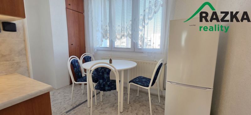 Pronájem byt 2+1 - Přimdská  , Bor, 67 m²