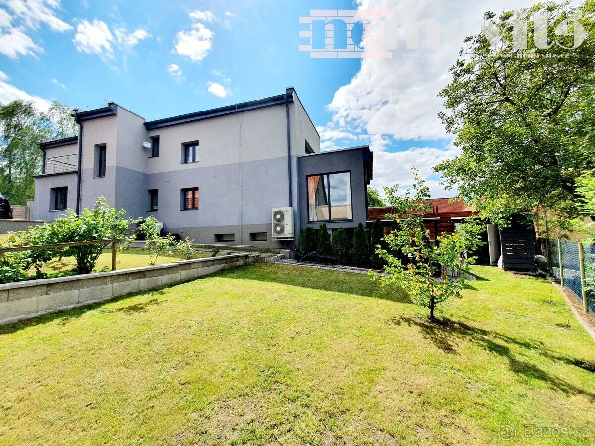 Rodinné domy, Jílové u Prahy, 254 01