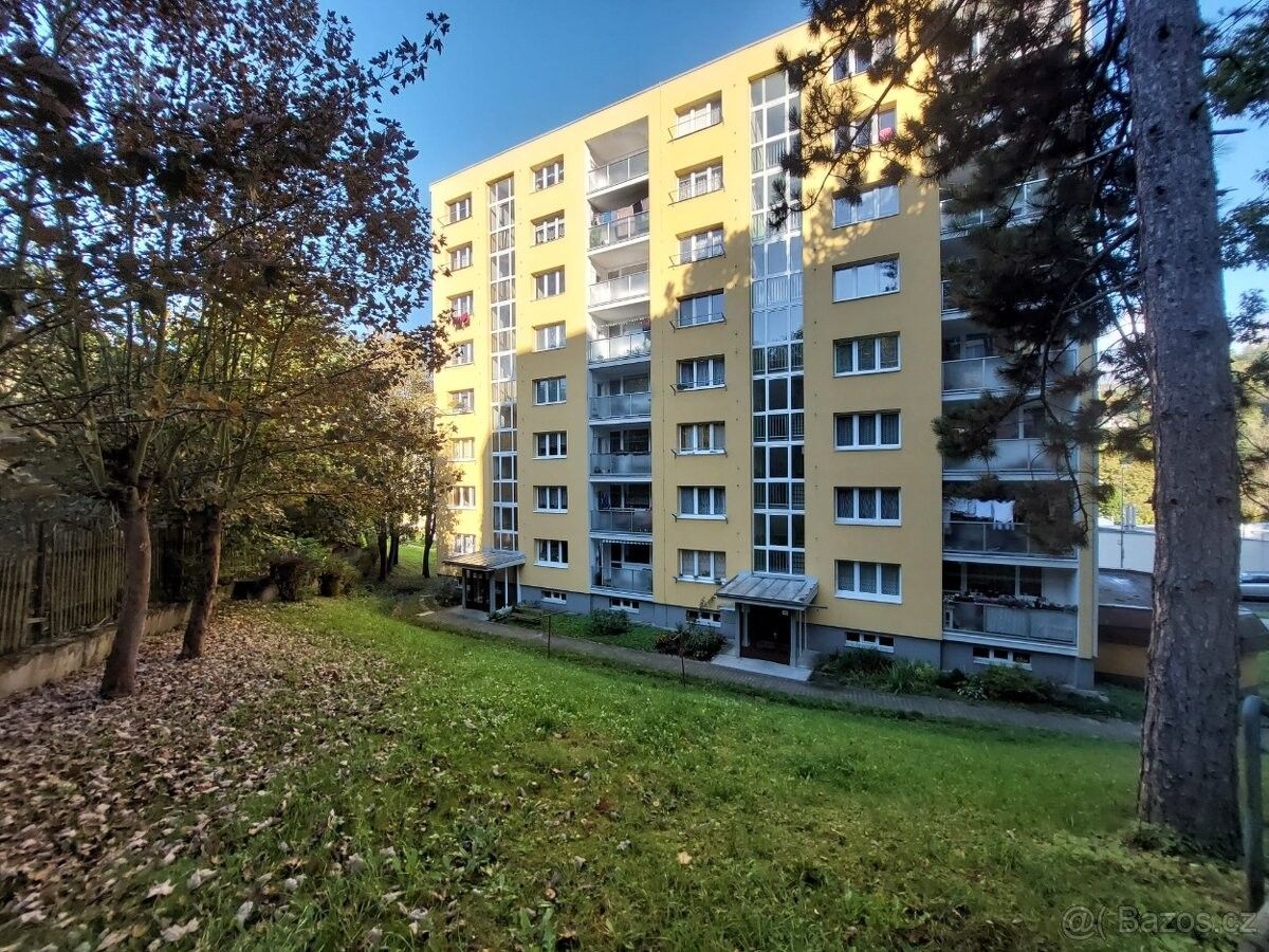 Prodej byt - Železný Brod, 468 22