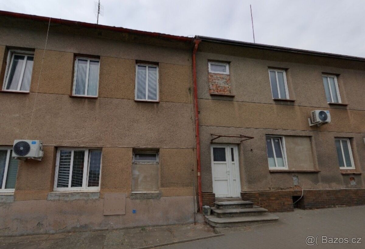 Rodinné domy, Golčův Jeníkov, 582 82