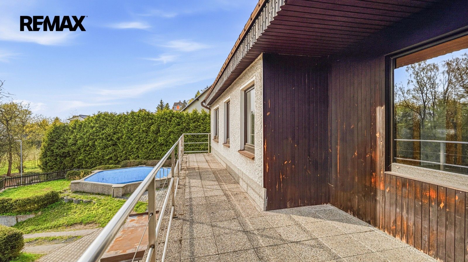 Rodinné domy, Měsíční 4298, Jablonec nad Nisou, 164 m² - 2