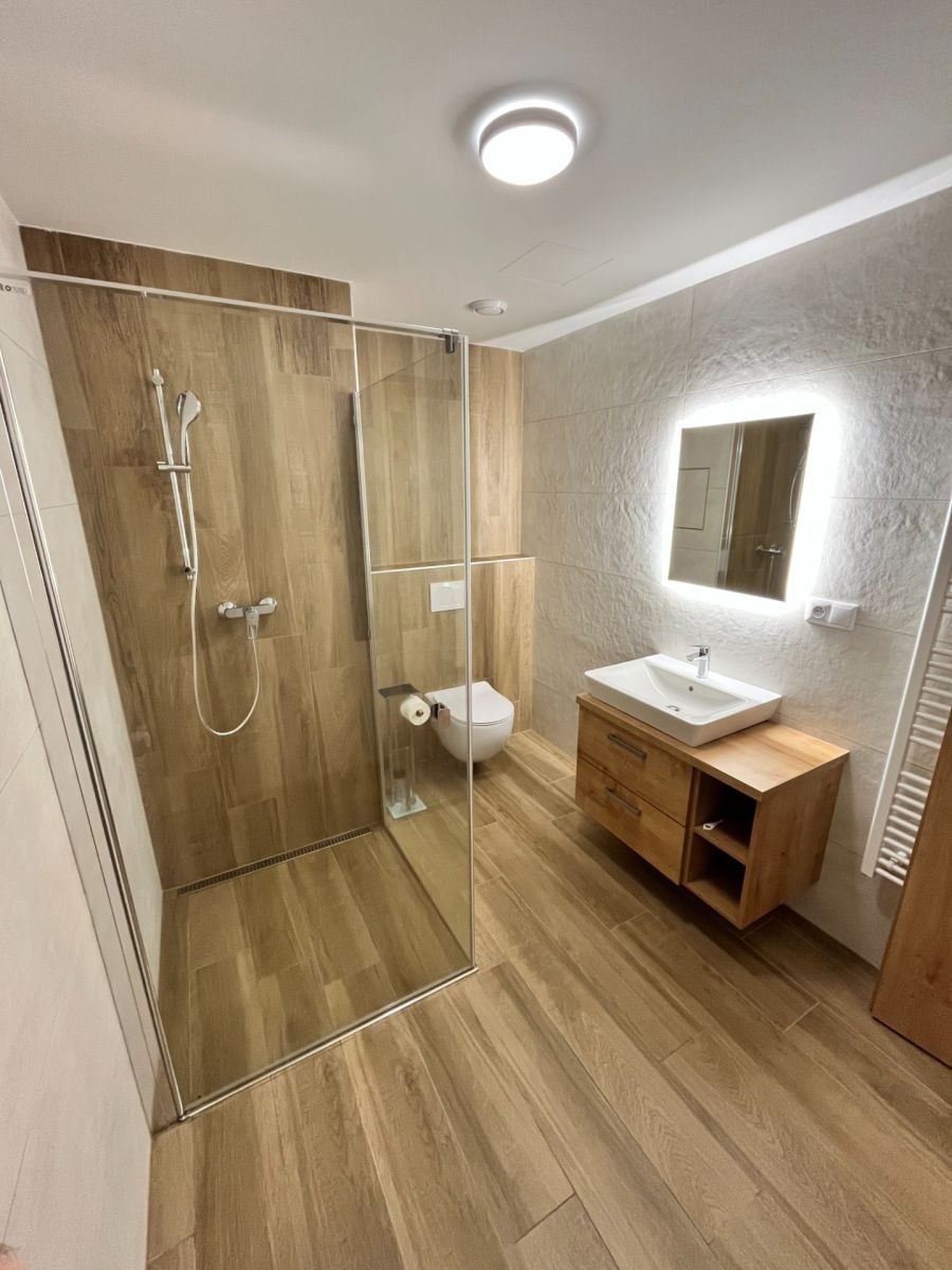 Byt 2+kk · 49 m² · Kaštýlek, Ždánice - Ždánice, Jihomoravský kraj - 4