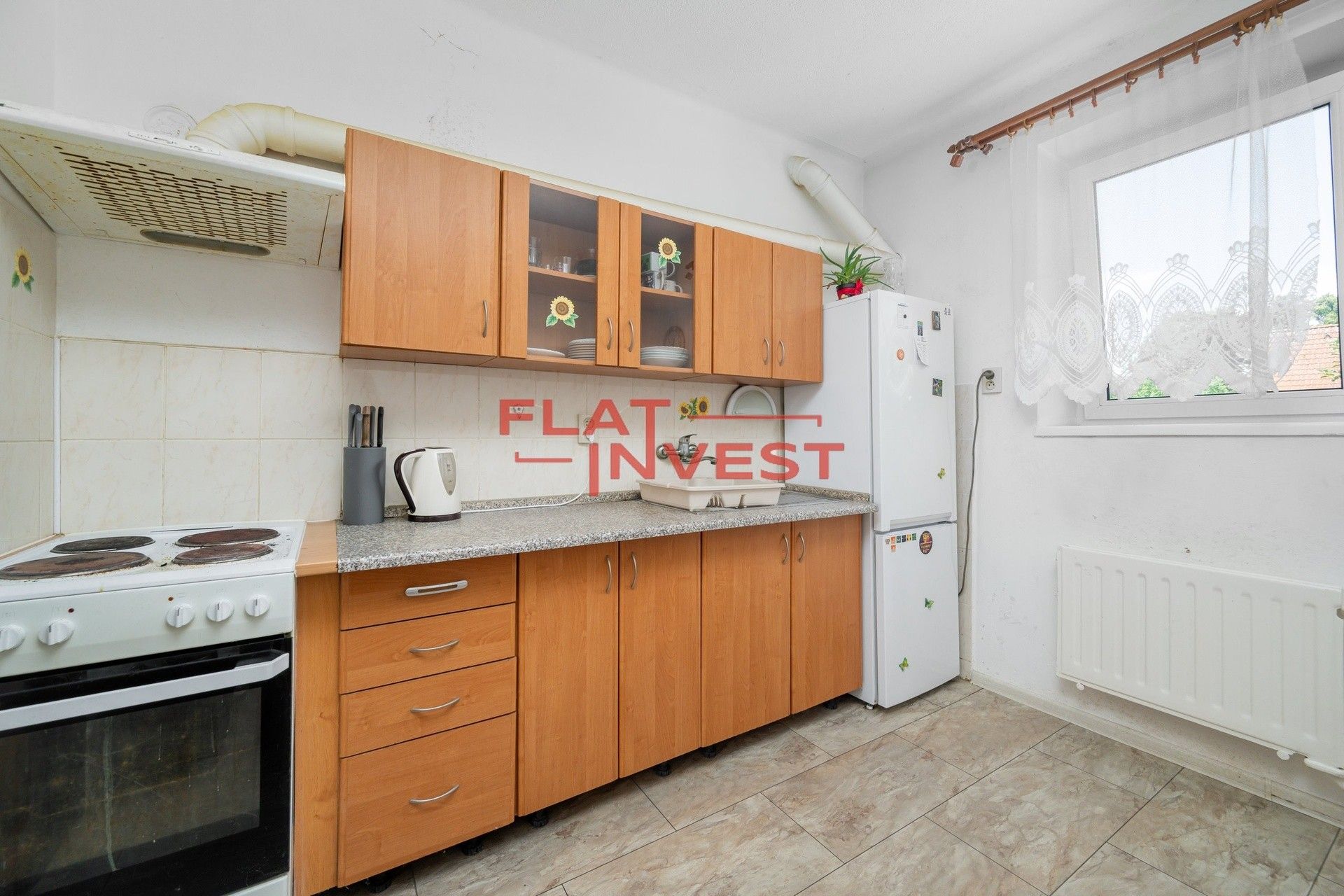 Byt 3+1 · 66 m² · Dolní Řasnice - 4