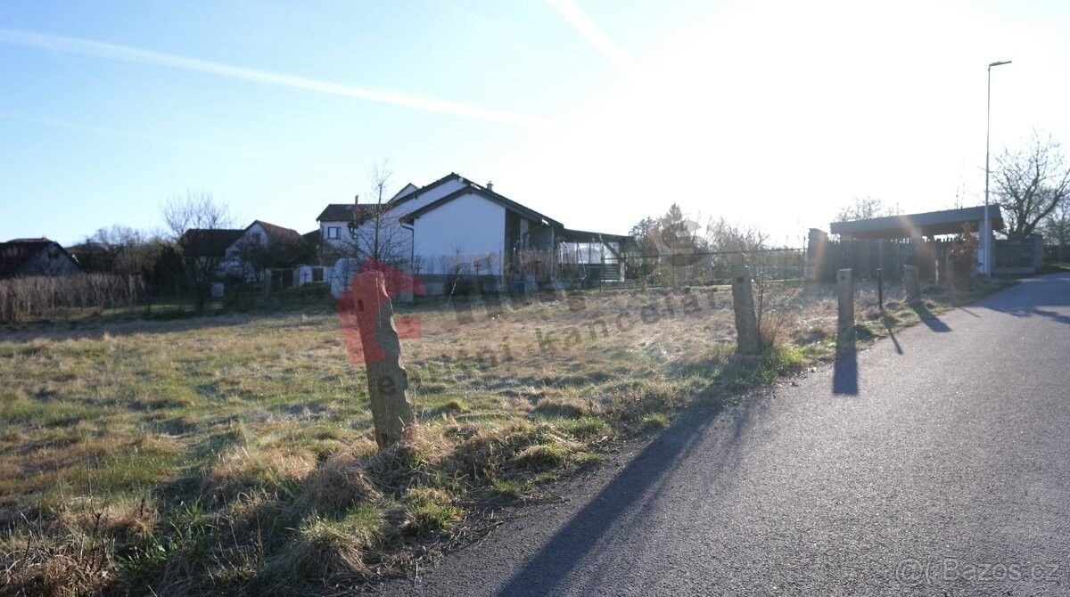 Stavební pozemek, Olešná – další
