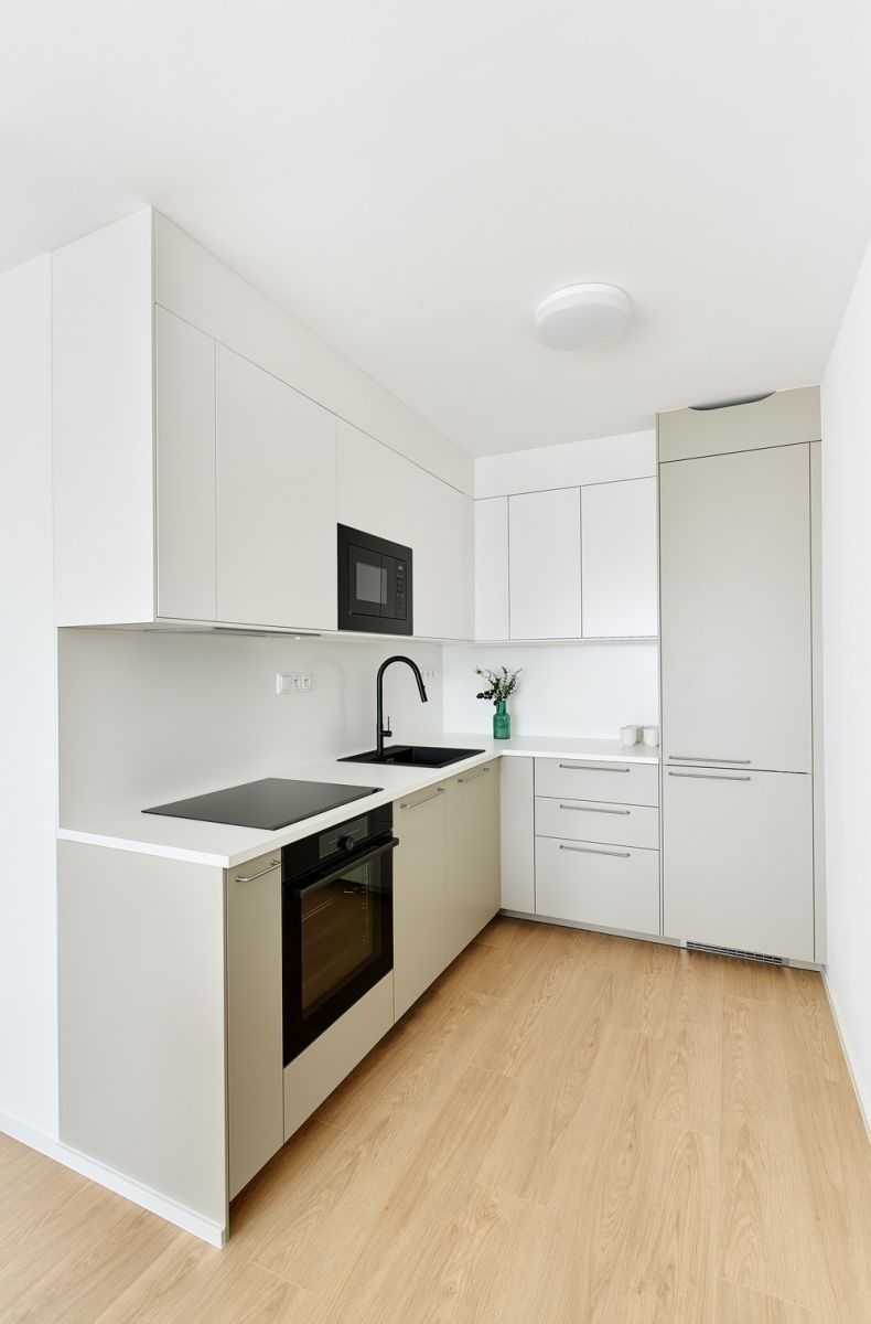 Byt 2+kk · 45 m² · Mohylová, Praha - Stodůlky - 3