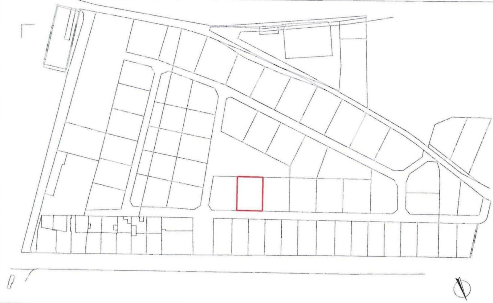 Pozemky pro bydlení, Kladruby, Chlumec nad Cidlinou, 825 m² - 2