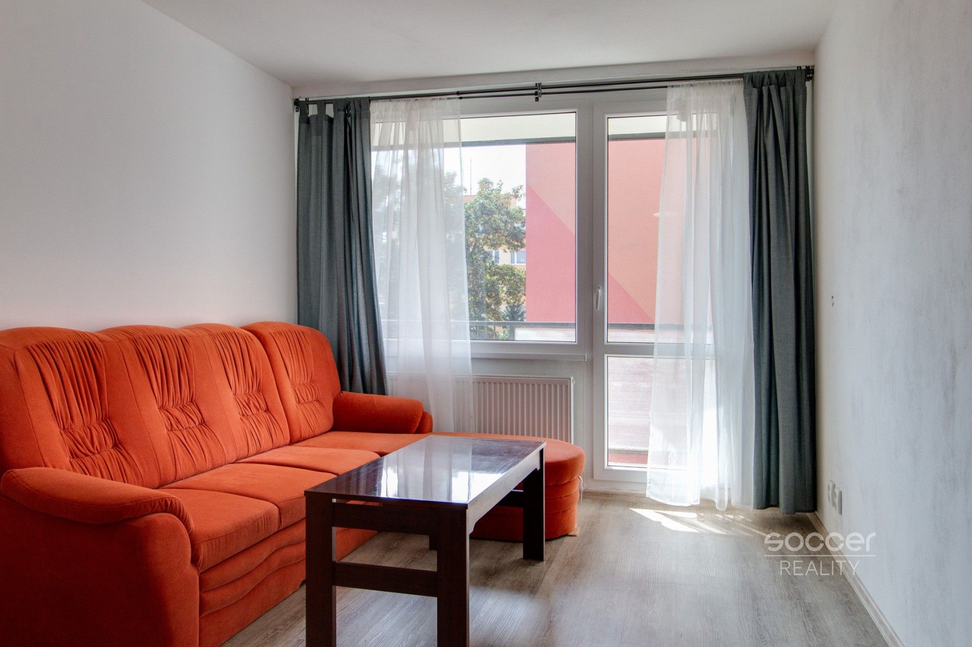 Pronájem byt 2+kk - Přemyslova, Kralupy nad Vltavou, 49 m²