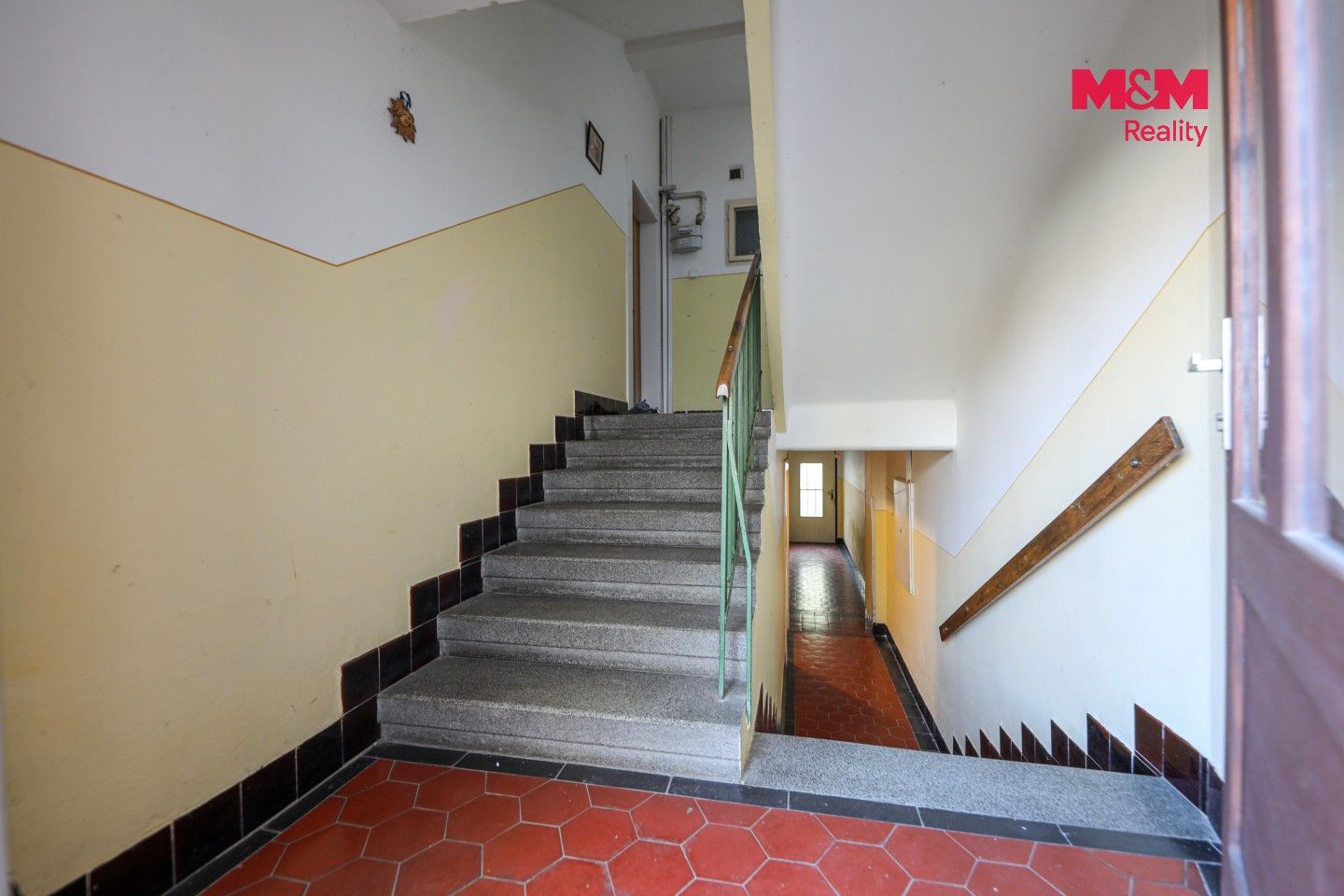 Prodej rodinný dům - Jugoslávská, Plzeň, 110 m² - 5