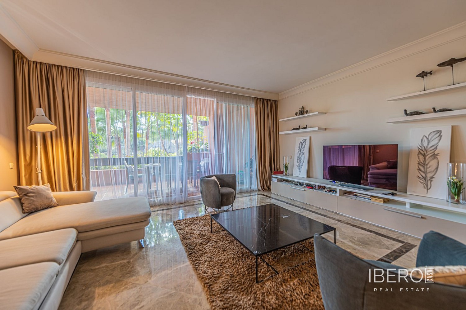 Byt 4+kk · 152 m² · Nueva Andalucía, Španělsko - 3