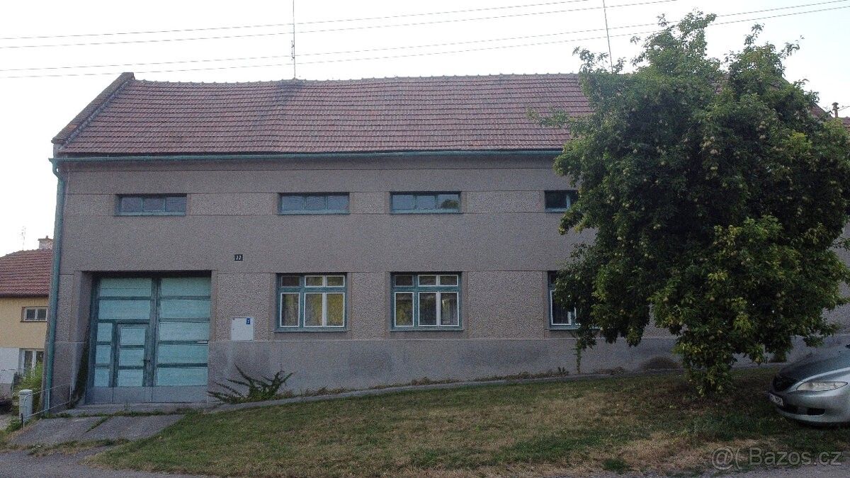 Prodej dům - Prostějov, 796 01