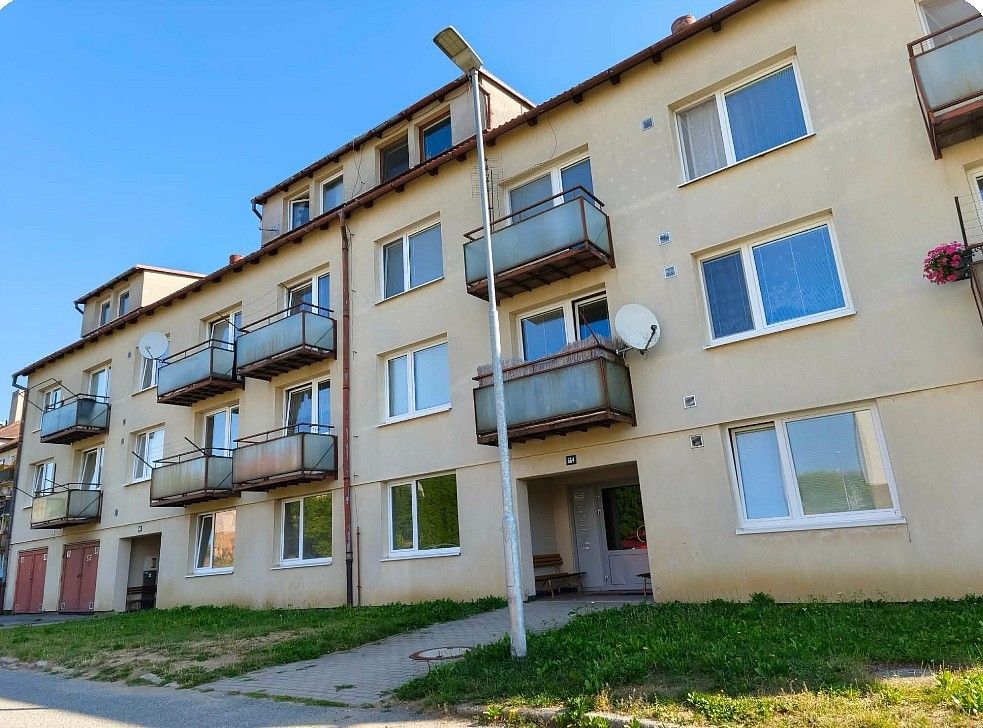Garáž · 17 m² · Luka nad Jihlavou, okres Jihlava, Kraj Vysočina - 3