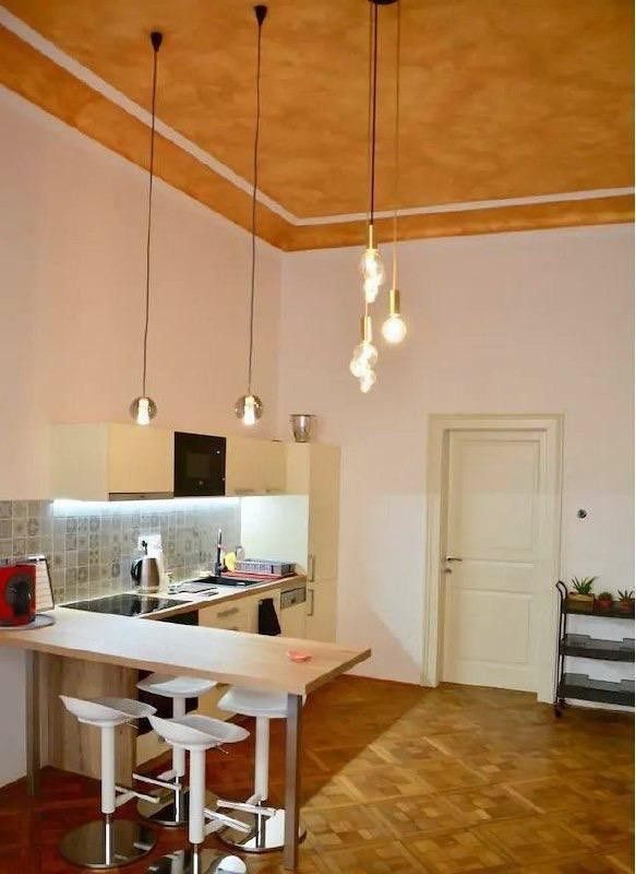2+kk, Mánesova, Praha, 55 m² - 2