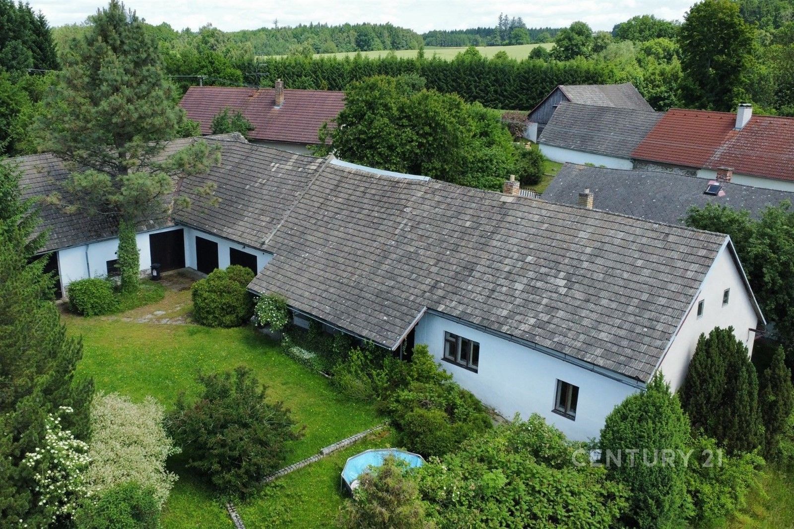 Rodinný dům, 89 m²