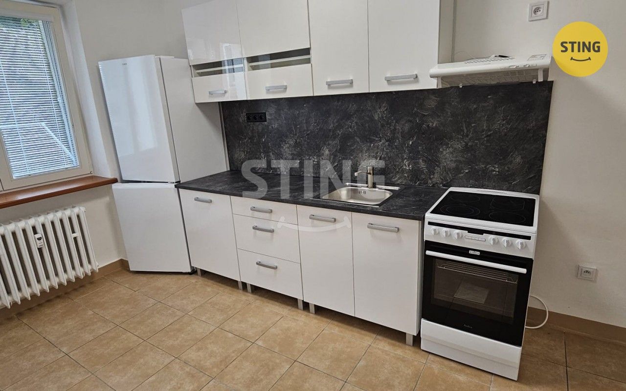 Prodej byt 1+1 - Matěje Kopeckého, Ostrava, 36 m² - 2
