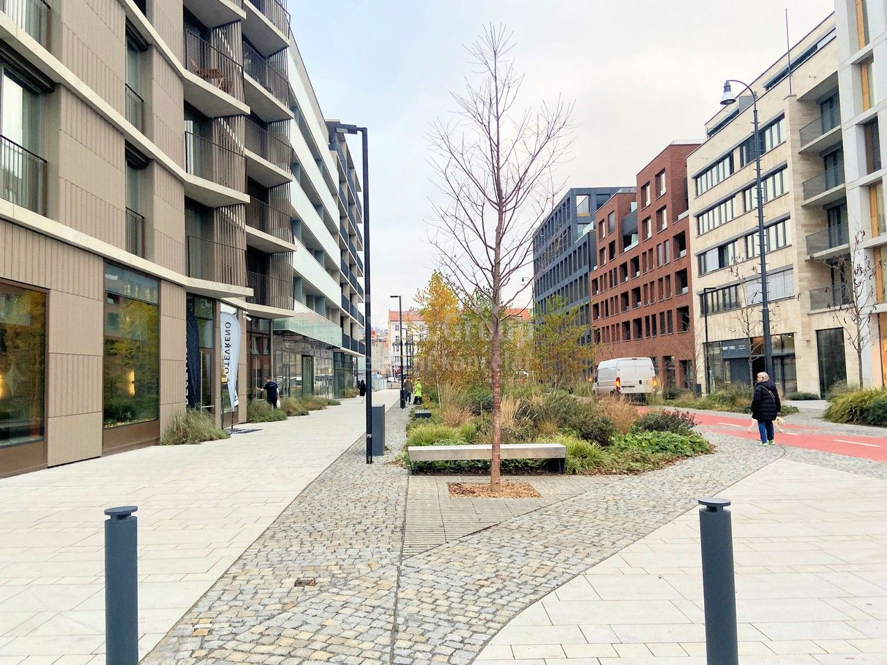 2+kk, Šiklové,Smíchov,Praha 5, 62 m²