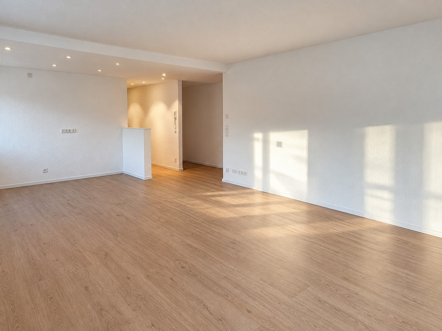 Byt 2+1 · 57 m² · , Dolní Sasko - 3