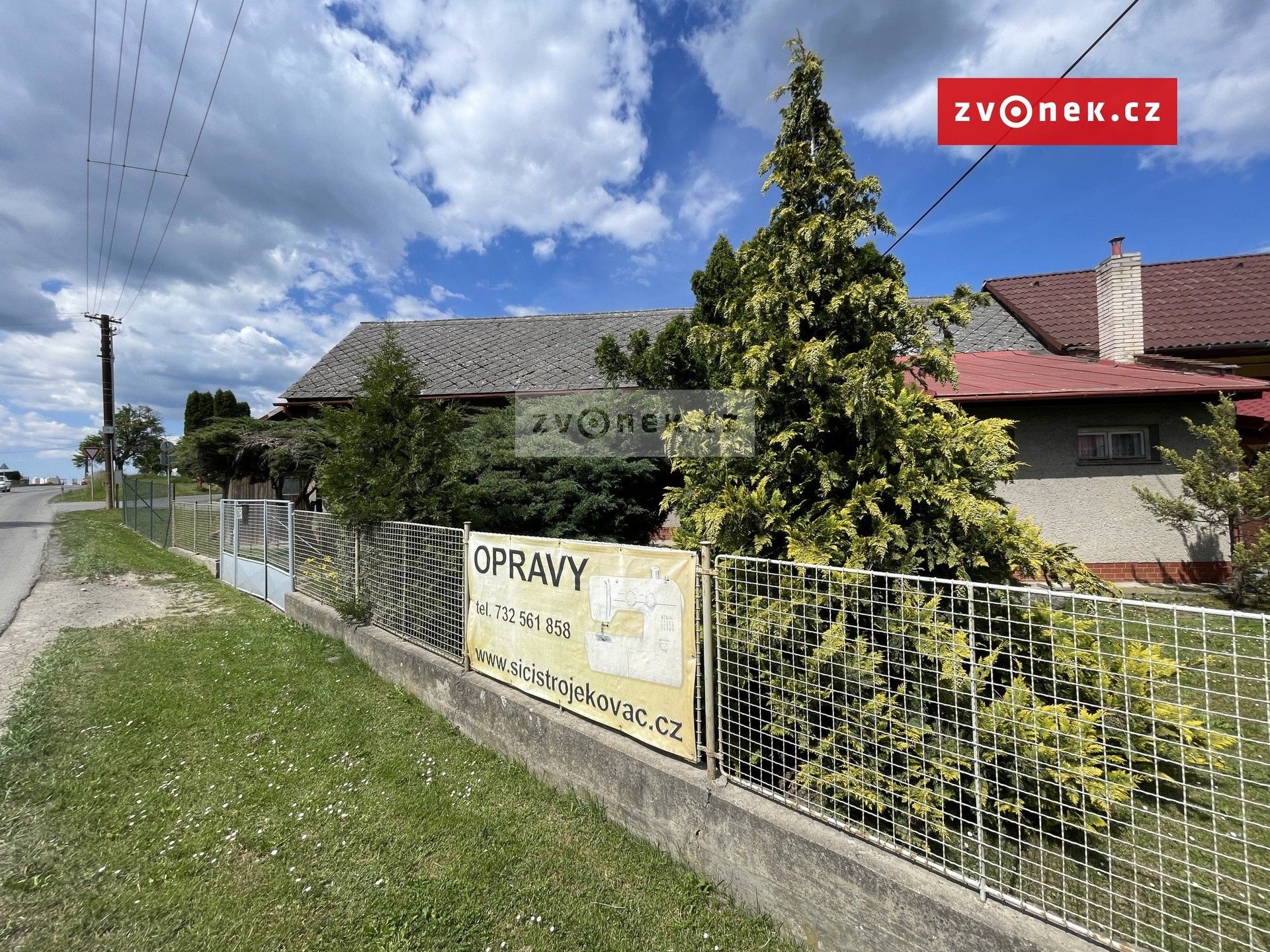 Rodinný dům · 65 m² · Horní Lapač - 4
