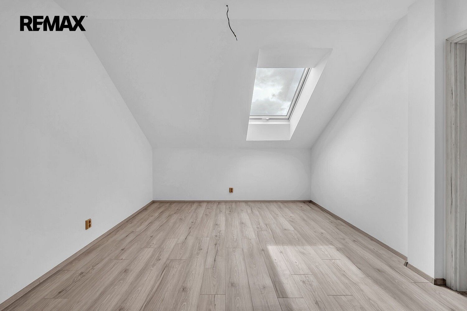 Byt 2+kk · 35 m² · Dobrovského, Lanškroun - Žichlínské Předměstí, okres Ústí nad Orlicí - 4