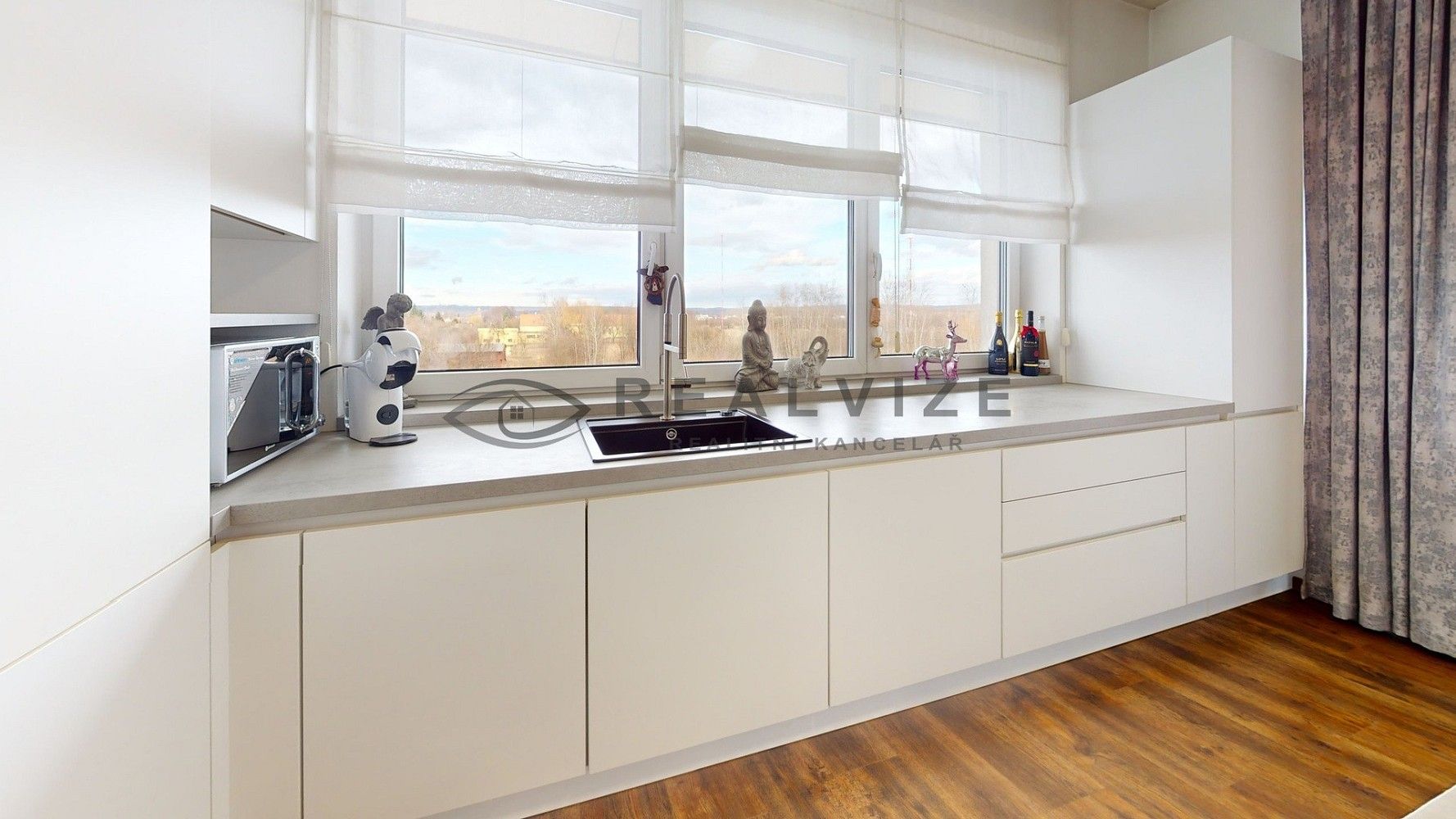 Prodej byt 3+kk - Mikuláše z Husi, České Budějovice - České Budějovice 4, 97 m² - 5
