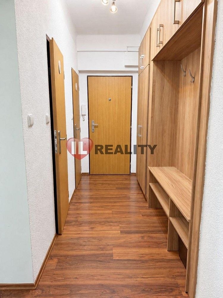 Byt 2+1 · 56 m² · Plzeň - Východní Předměstí, okres Plzeň-město, Plzeňský kraj - 4