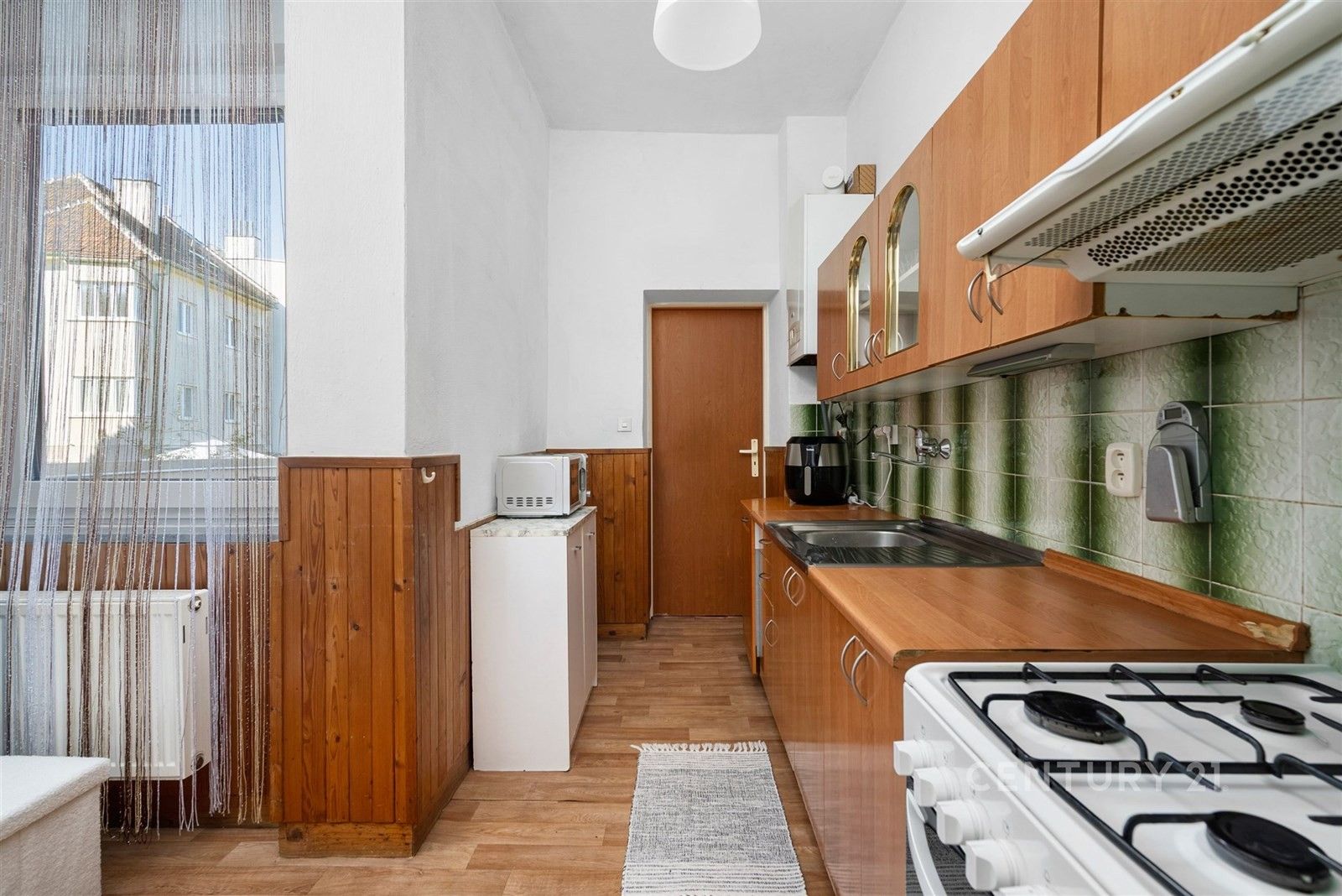 Prodej rodinný dům - Dulánek, Brno Židenice, 84 m² - 5