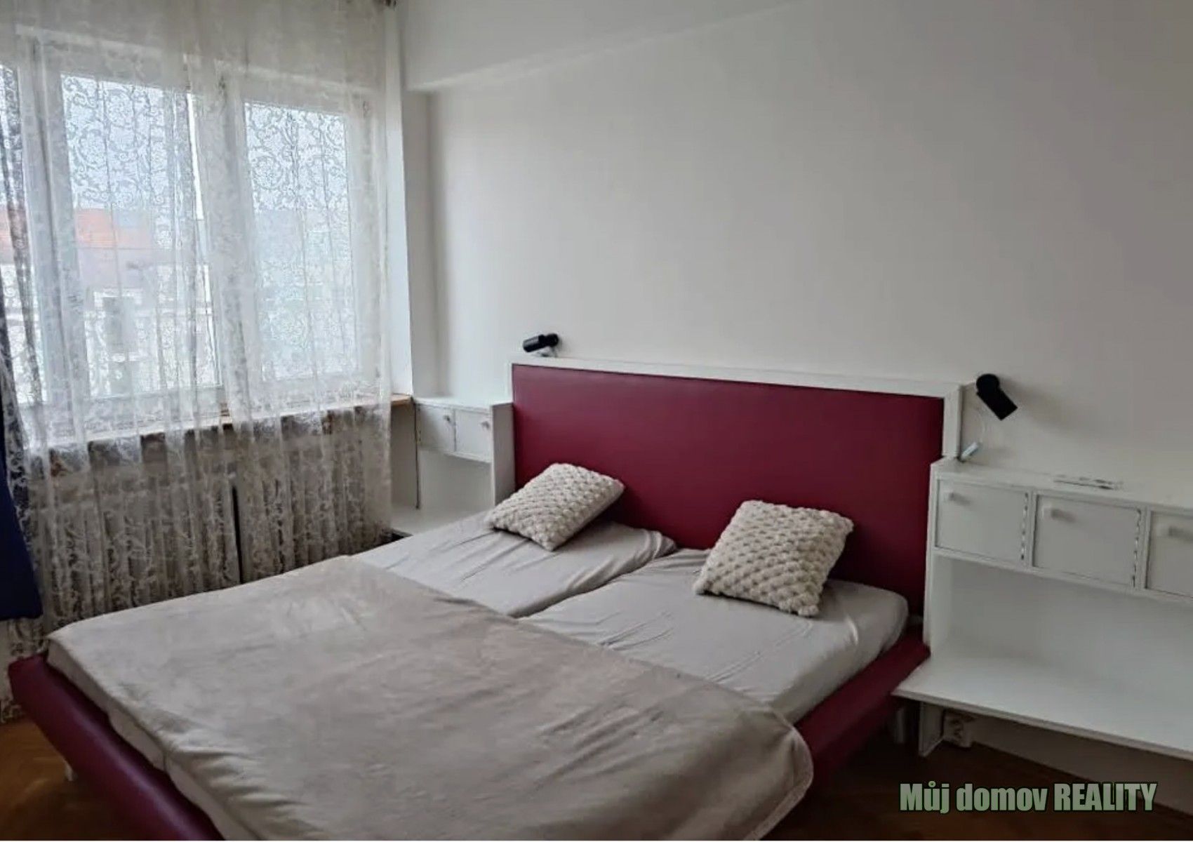 Pronájem byt 4+kk - Marie Cibulkové, Praha, 95 m²