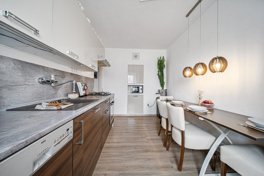 Byt 2+1 · 52 m² · Provazníkova, Brno - Černá Pole - 4