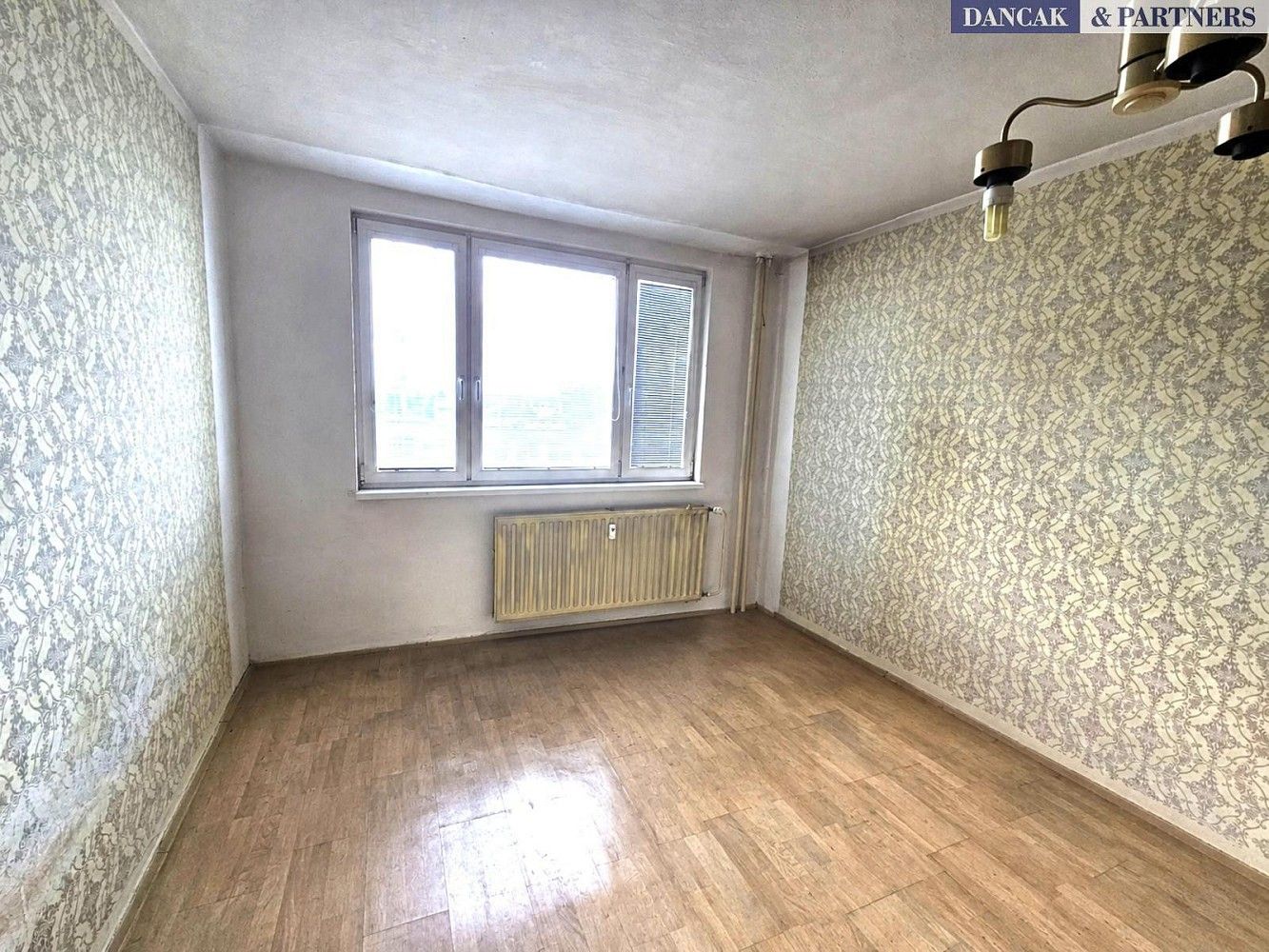 Prodej byt 1+1 - Bratr. Veverkových, Karviná - Hranice, 38 m² - 2