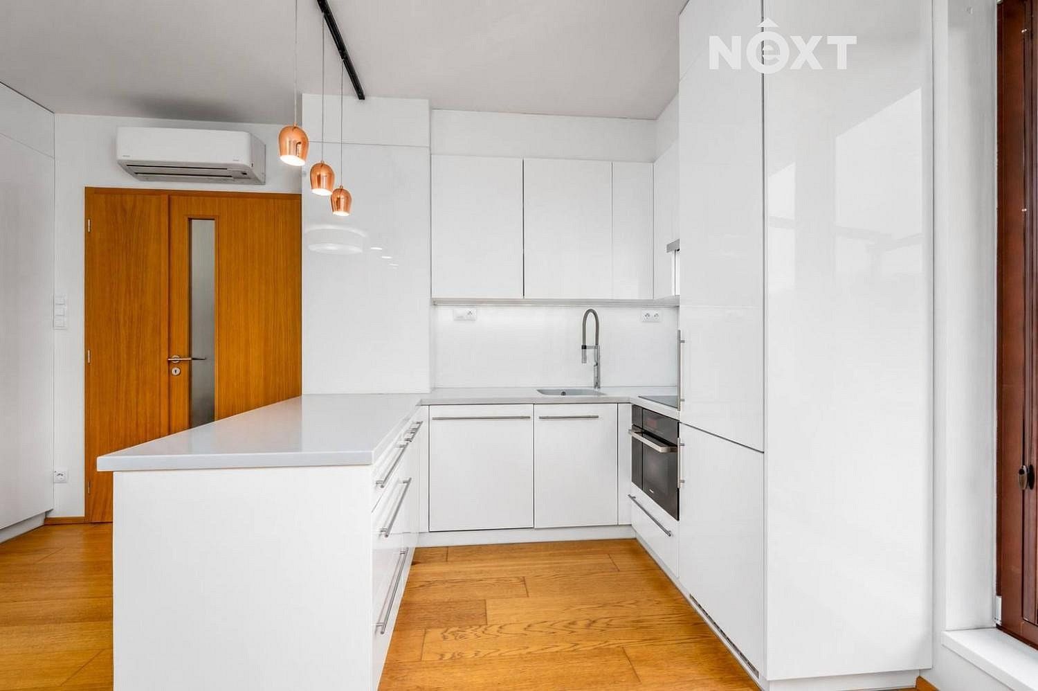 Byt 3+kk · 98 m² · Nademlejnská, Praha 9 - Hloubětín - 4