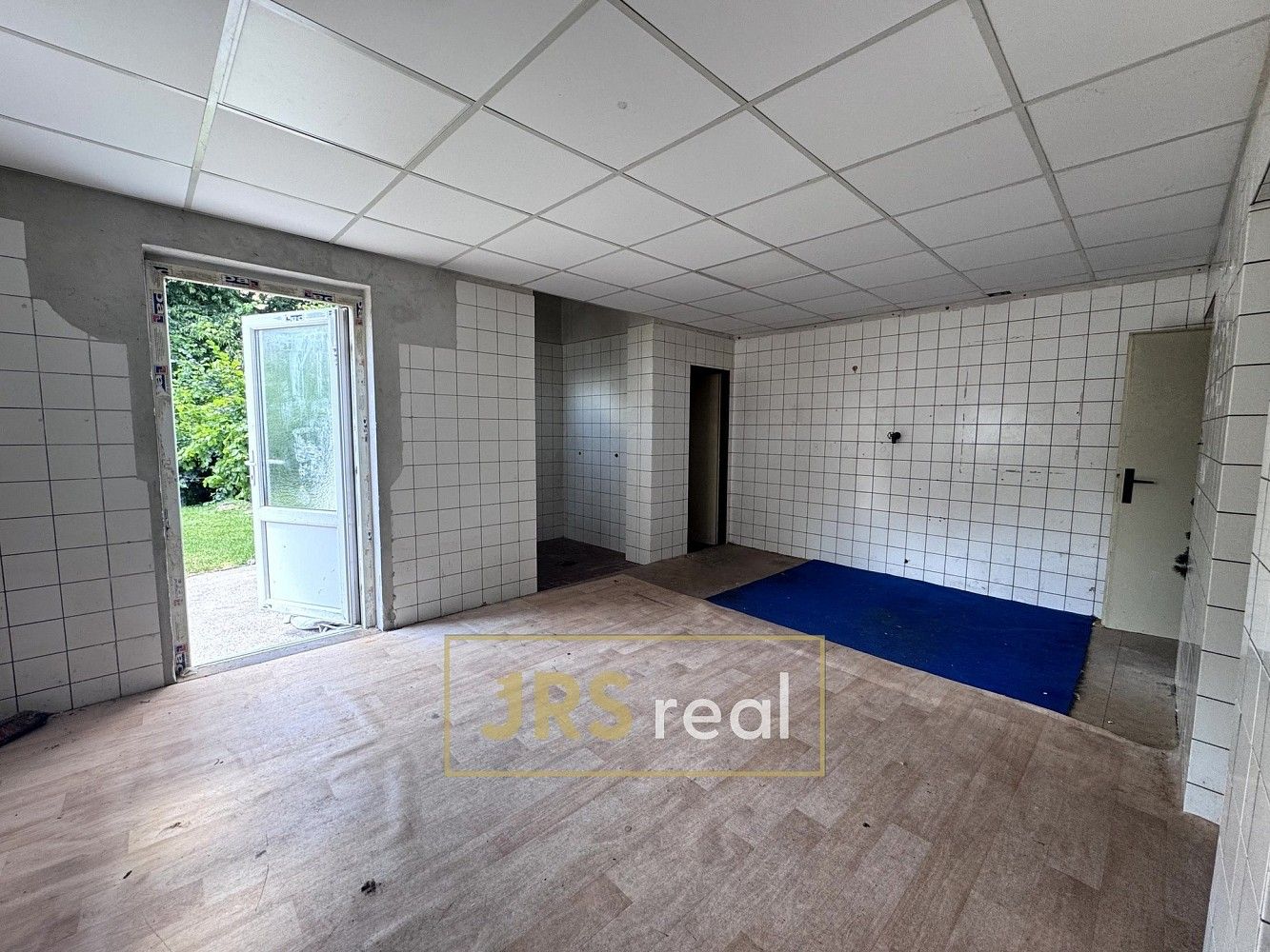 2+1, Vyškov - Vyškov-Předměstí, Jihomoravský kraj, 62 m² - 1