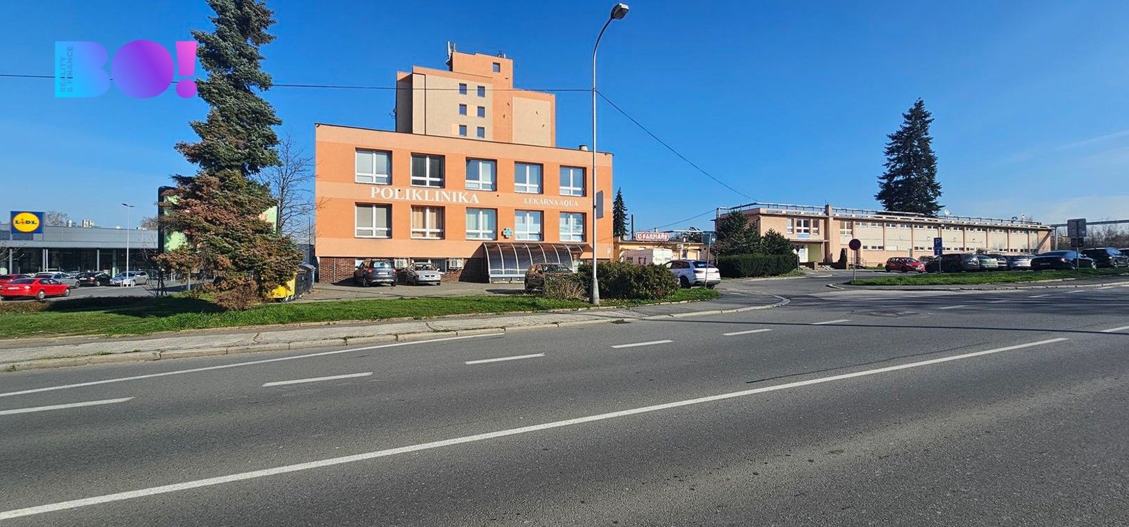Obchodní prostory · 82 m² · Havířská, Karviná Nové Město - 3