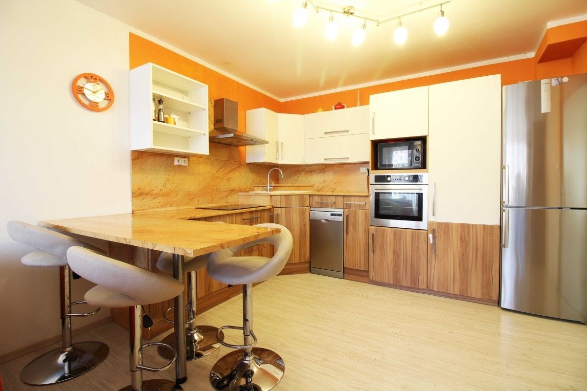 2+kk, Čajkovského, Olomouc, 54 m²