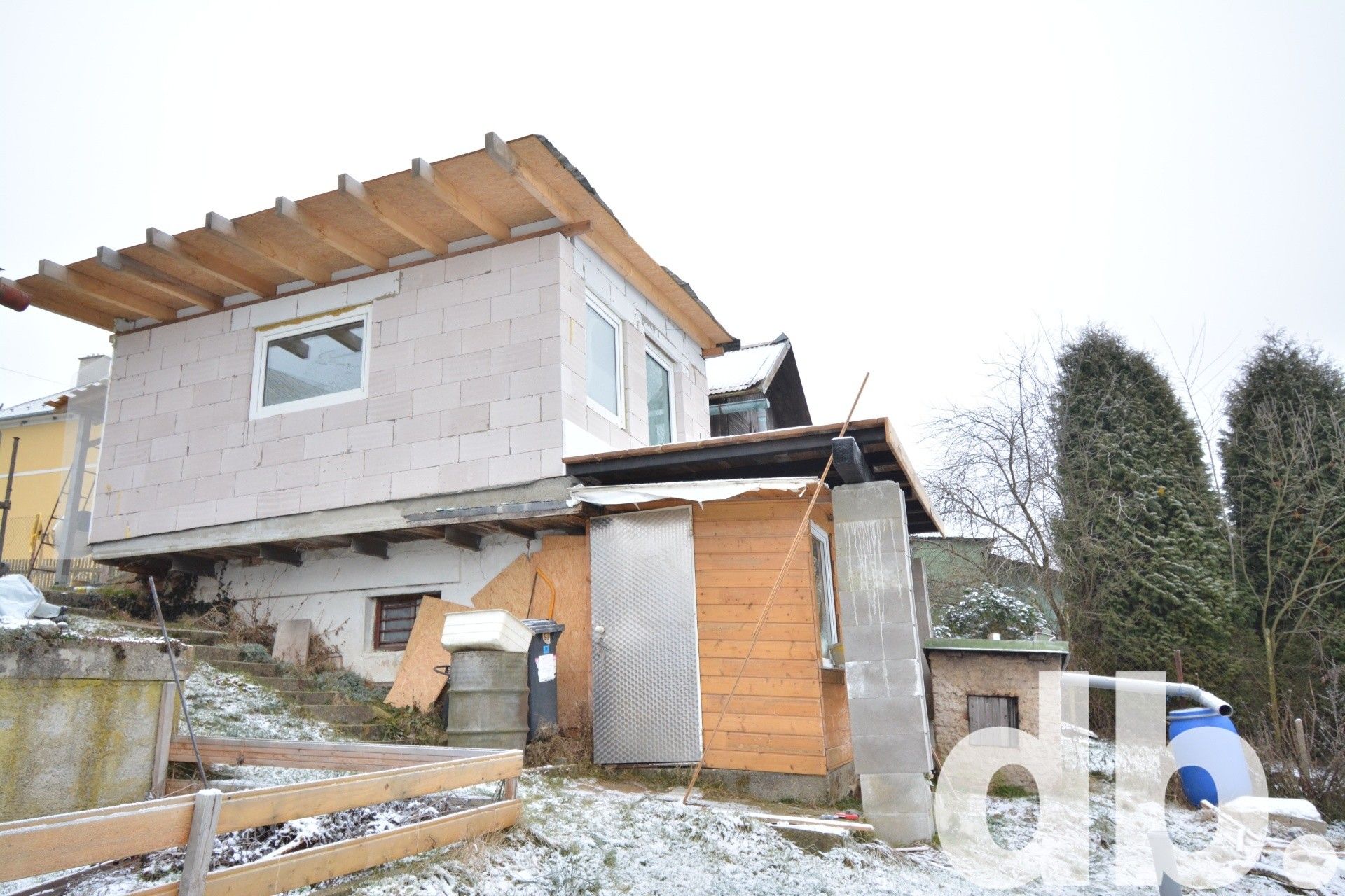 Prodej zahrada - Plzeňská, Toužim