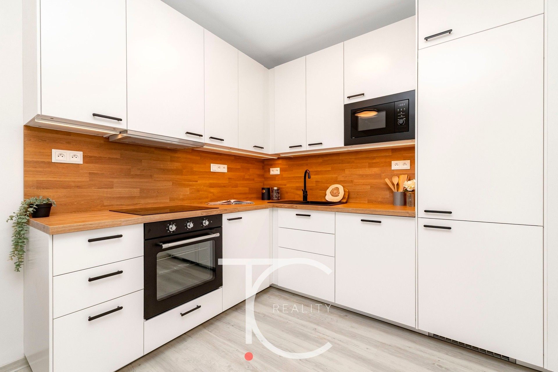 1+kk, U Hájenky, Ostrava, 40 m²