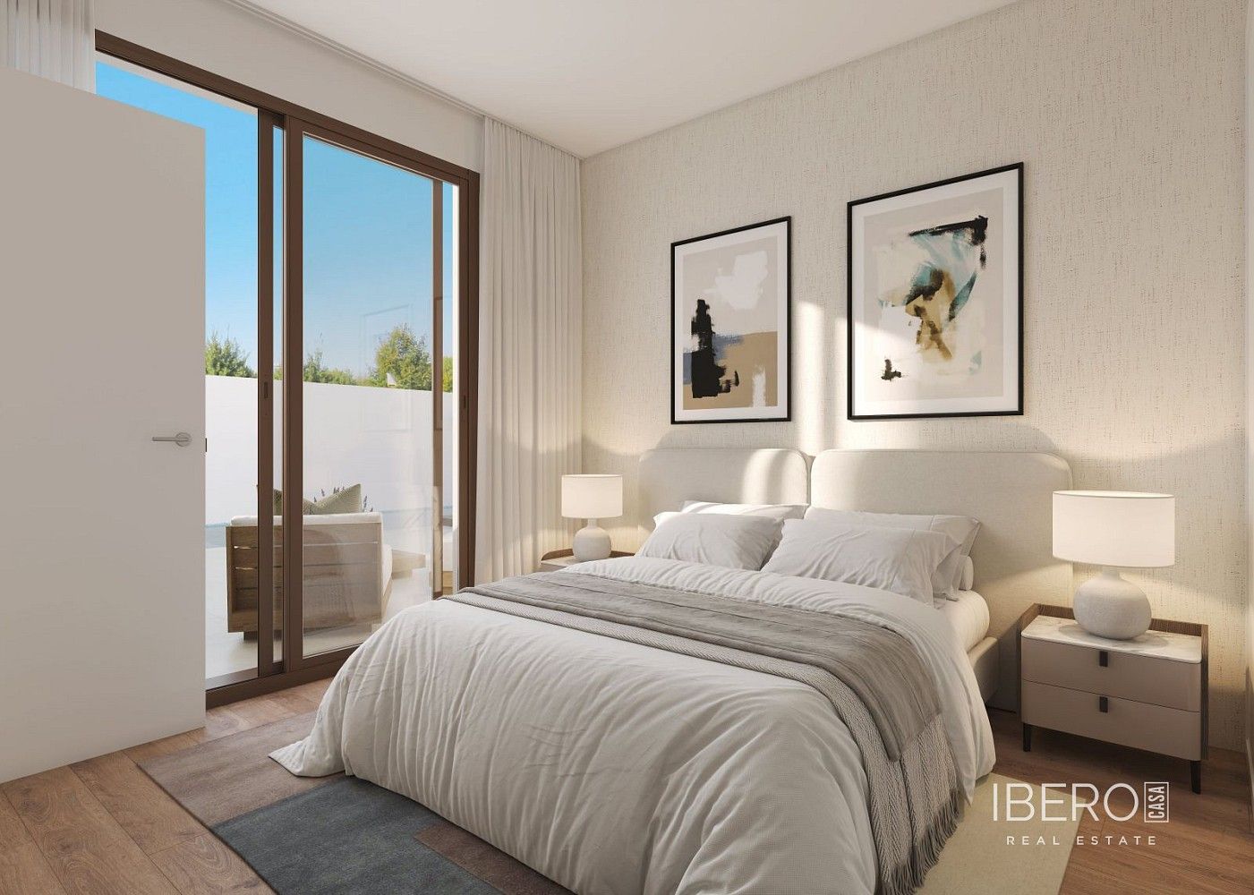 Prodej rodinný dům - Roldan, ES, 77 m² - 5