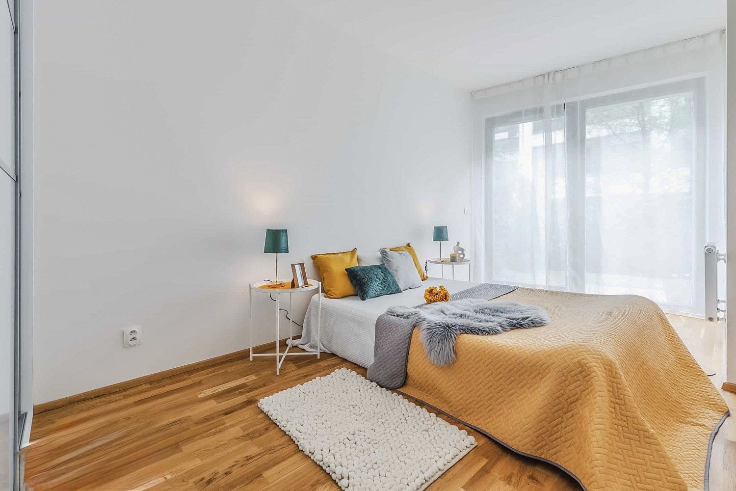 Byt 2+kk · 91 m² · Praha - Karlín, okres Praha 8, Hlavní město Praha - 3