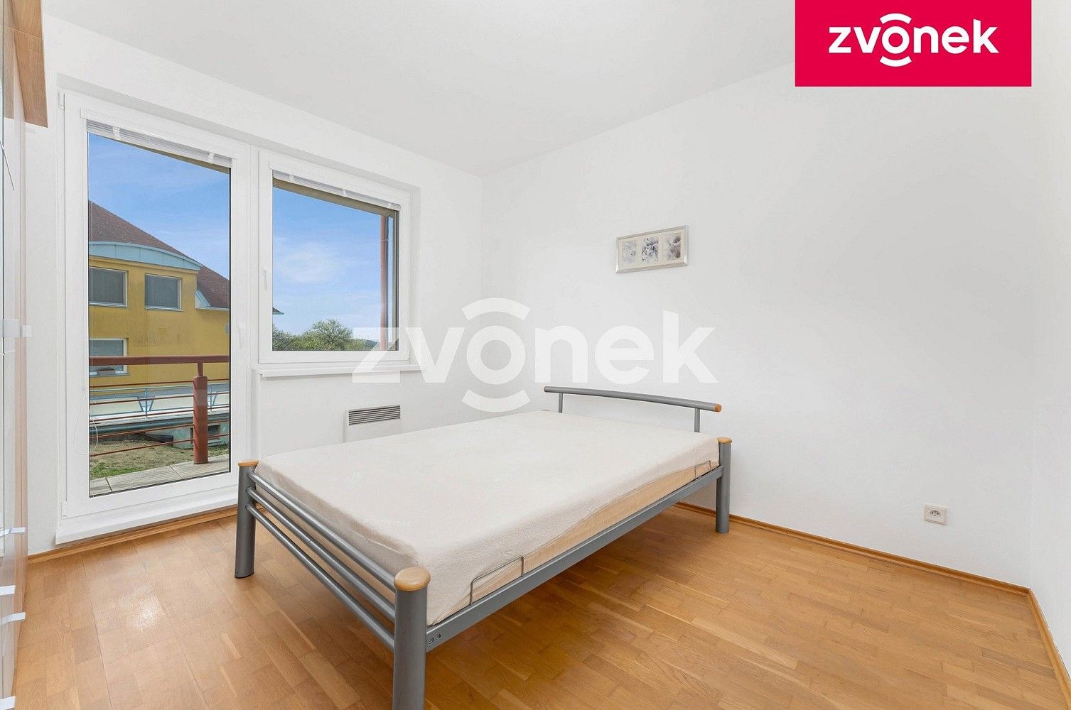 2+1, Zlín - Kudlov, Zlínský kraj, 56 m² - 2